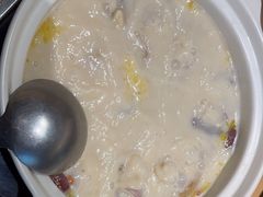 -湯系·煲汤手艺人(东二环泰禾广场店)