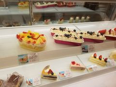 -好利来(东直门银座店)