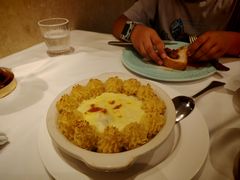 -波特曼西餐厅(南岗店)