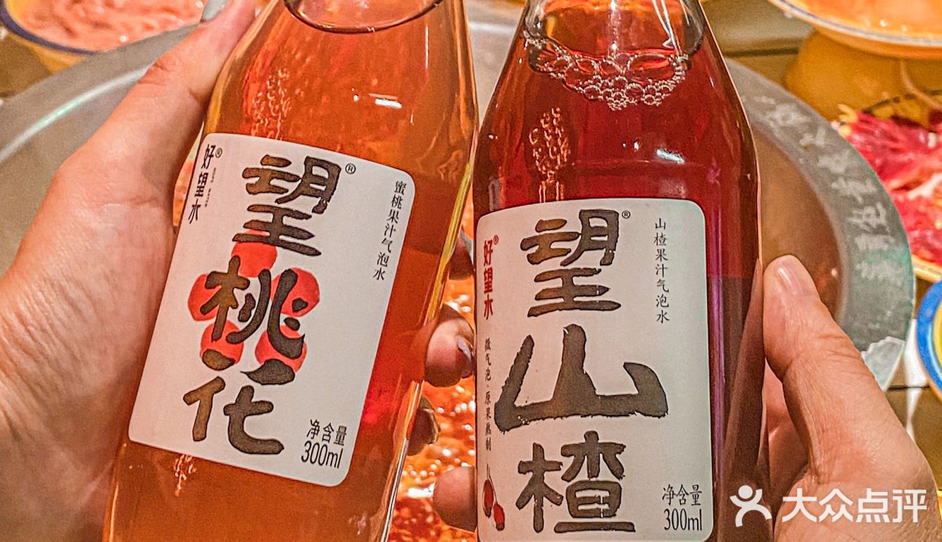 成都找不出别家！敲惊艳的黄喉火锅🔥🔥