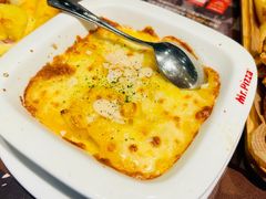 -米斯特比萨(罗斯福店)