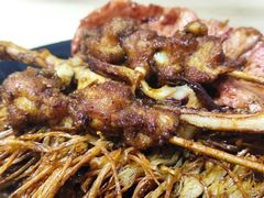 掌中宝-孙记炸串小馆