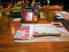 -肉魁屋·烧肉·烧鸟·酒场(高新店)