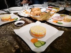 -92°C俄式厨房(中央大街店)