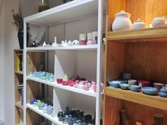 -1001艺术手作·银饰DIY·拼豆(小寨金莎店)