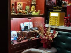 -哈瓦那雪茄酒廊超市(武汉天地分店)