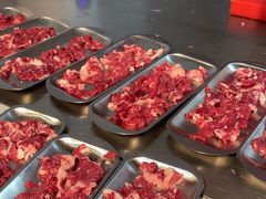 -张哞哞·鲜切牛肉自助火锅(高德置地店)