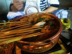 -铁人烧烤(北京店)