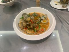 -小林哥的海鲜馆·夜宵烧烤(渔人码头店)