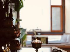 -云座·时光·观景咖啡厅(五爷庙店)