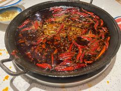 -骉骉老火锅(水杉街店)