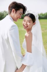 -蜜柚映画婚纱摄影(双井店)