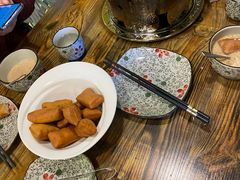 -格日勒阿妈蒙古厨房(大召店)