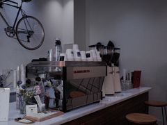 -常识咖啡common sense(春熙路店)