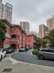 -复旦大学附属妇产科医院(黄浦院区)