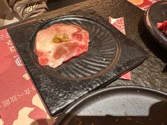 -牛YO烧肉烤肉自助(万象城春河里店)