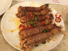 -芭菲盛宴·环球美食(解放碑英利国际店)