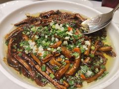 -丰收日·小海鲜·沪上家宴(顾村正大店)
