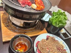 -蒜香焼肉PURUSHIN(马场路店)