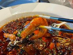 -鱼翅楼·津派砂锅鱼翅(水上公园店)
