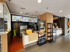 -麦当劳(欧陆广场店)