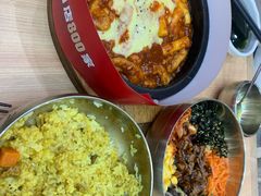 -米村拌饭(江宁万达店)