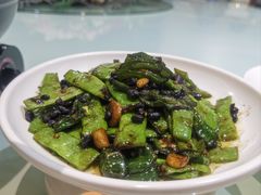 -绿色菜园·农家土菜(贤山店)