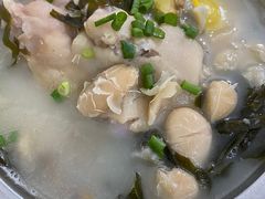 -胖娃滋补蹄花