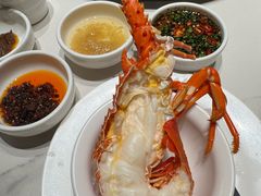 -青蓬蒸汽海鲜·深圳老字号·团建聚会(壹方城店)