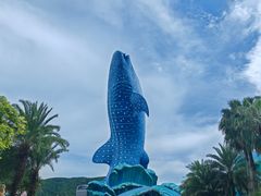 -珠海长隆海洋王国