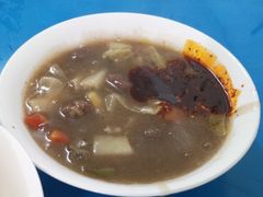 -刘老虎肉丸糊辣汤(总店)