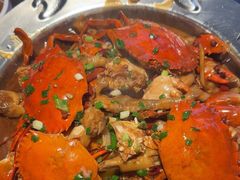 -胖哥俩肉蟹煲(杭州下沙学林街店)