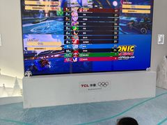 -深圳湾万象城(南山店)