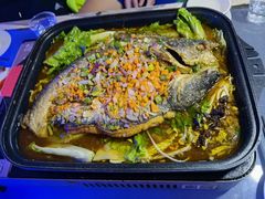 -琶醍壹号•音乐江景餐吧