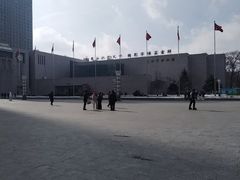 -吉林市博物馆
