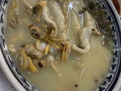 -明呈黄鱼面馆(斜土路店)