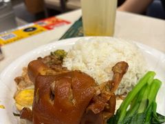 -和平馆·地道港澳茶餐厅(西门口店)