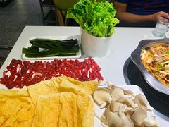 -古乐牛香·鲜牛肉牛杂火锅(吴江三里桥运东商业广场店)