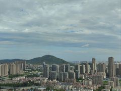-无锡君来洲际酒店