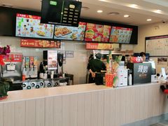 -德克士(清华园店)