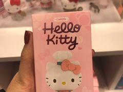 -泡泡玛特POPMART(蓝色港湾店)