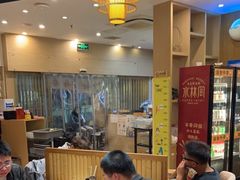 -水林间·寿喜烧自助(仙林金鹰店)