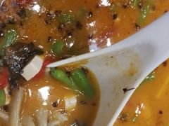 -西北莜面村(太原店)