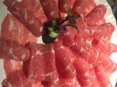 -番食园鲜食火锅(高新店)