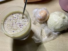 -南师大仙林校区东区食堂