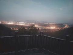 -南京市无想山景区