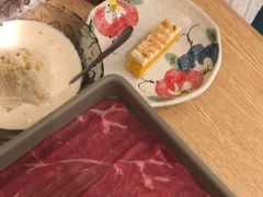 -温野菜涮涮锅(大悦城店)
