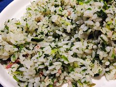 荠菜菜饭-建国328 本帮小馆·面馆
