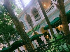 -星巴克臻选(广州沙面店)