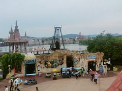 -大连海昌发现王国主题公园